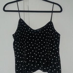 Kendall and Kylie Women’s Top